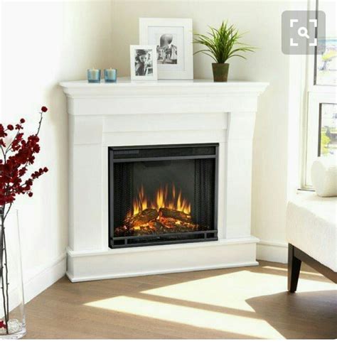 corner gas fireplaces ventless